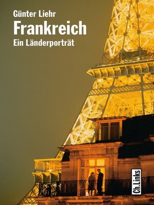 cover image of Frankreich